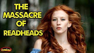 Why Were Redheads Considered Witches in the Middle Ages?