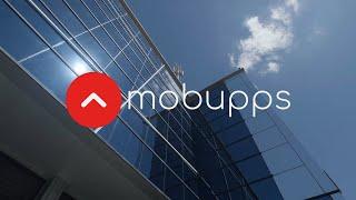 Mobupps introduction