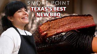 How Barbs B Q Became Texas's Hottest New BBQ Spot — Smoke Point