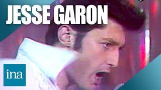 Jesse Garon "C'est lundi" | Archive INA