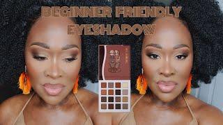 MY EVERYDAY BEGINNER FRIENDLY SOFTGLAM MAKEUP TUTORIAL | FT JUVIA’S PLACE COFFEE SHOP PALETTE