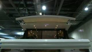 Fairline Targa 58. Лучшее для лучших