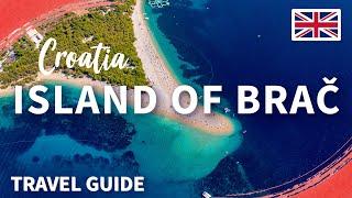 Island of Brač | Croatia | Travel Guide