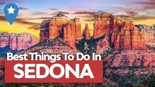 10 BEST Things to Do in Sedona, Arizona - When In Your State