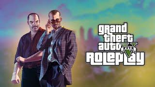 KATA SUPERNDU MAU DI KANTONGIN !! | LIVE GTA ROLEPLAY #kotabarurp #kotakitarp #ravensempire