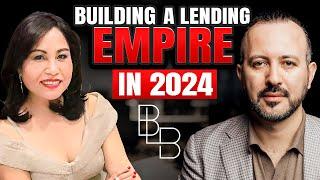 Starting a Lending Business in 2024 - Jane's Lending Empire