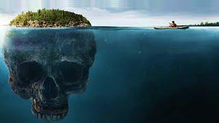 The Strangest Islands Ever
