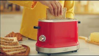 V-Guard Toaster product video by AdsFloWorldwide