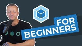 Webpack 4 Tutorial - Getting Started for Beginners