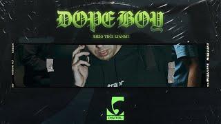 Brzo Trči Ljanmi - Dope Boy