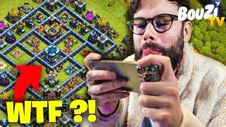 JE VOUS AVAIS CACHÉ ÇA ! (Clash Of Clans)