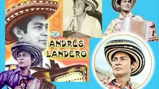 Andres Landero - La pava congona