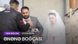 Ənənə Boğçası - Ağstafa rayonu: Poylu kəndi  07.04.2024