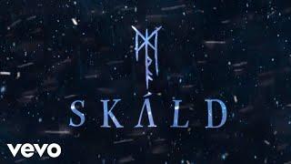 SKÁLD - Ó Valhalla (Lyric Video)