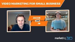 Video Marketing Ideas for Small Business