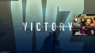 Crazy Warzone 2 Win