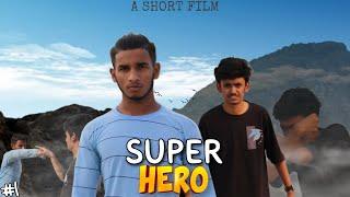 Action Short Film - SuperHero Fight Scene | VFX Short Film
