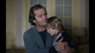 2024 - Shining (1980) meets Martine & Christine - Amoureuses De Papa (1976)