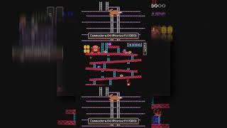 YTPMV Donkey Kong   Versions Comparison HD Scan RD