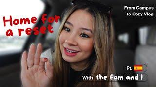 Waco to Houston Vlog  Magnolia Brunch, Downtown Finds & Mom Dates!
