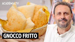 Gnocco Fritto: Complete Recipe and Preparation of the Traditional Emilian Appetizer