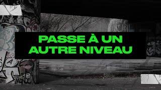 NV Ados - Prends ta place | Passe à un autre niveau | Anthony Ajorque