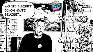 Fit für die Einzelhandelsprüfung: E-Commerce & Online-Shop