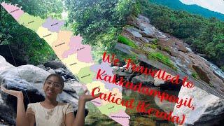 Trip to Kakkadampoyil, Calicut