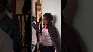 Наши маленькие монстры и привидения наслаждались великолепной Halloween Partv в учебном центре HiLon