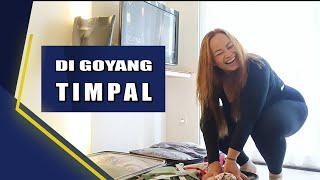 DI GOYANG TIMPAL