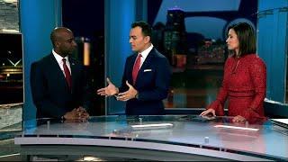 1-on-1 with Mayor Quinton Lucas: Mass shooting questions and impact of Chiefs victory