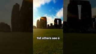 Stonehenge Unveiling the Ancient Mystery #historydebunked #history #historyshorts #subscribeandlearn