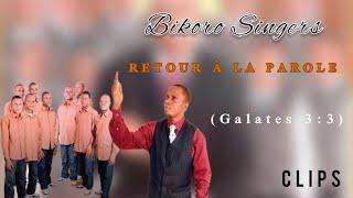 Bikoro Singers - Retour à la parole CLIPS (2006)