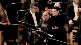 Penderecki, St. Luke Passion