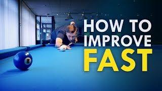 Tips In Pool That Will Improve Your Game Fast