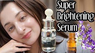 World Best Whitening Serum Make your Skin More Brighten Day by Day Get Extra Gloss