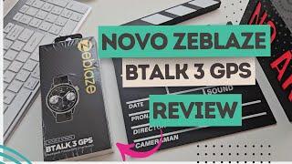 Will ZEBLAZE BTALK 3 GPS be the best value for money GPS in 2025?