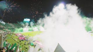 DESDE LA TRIBUNA | Atlético Nacional 3 - Tolima 1, Final Liga Betplay 2022-I - Ida