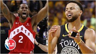 [FULL GAME] 2019 NBA Finals Game 6 Raptors at Warriors | ESPN