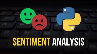 Simple Sentiment Text Analysis in Python