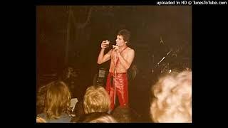 Bohemian Rhapsody - Live at Hammersmith Odeon 1979 (+1 Audio Pitch)