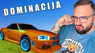 DOMINACIJA SE NASTAVLJA  - Road To CHAMP 2 #13