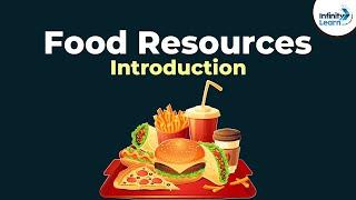 Improvement in Food Resources - Introduction | Don't Memorise