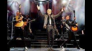 Cliff Richard & The Shadows The Final Reunion 2009 Full