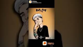 My lovely song