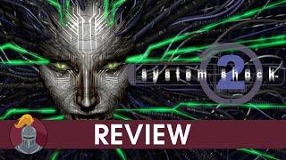 System Shock 2 Review