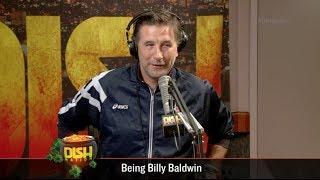 Billy Baldwin Talks about Blake Lively and Other Female Co-Stars