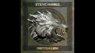 Steve Harris British Lion - This Is My God