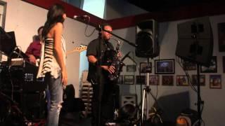 POCKET Hawaii-Ooh Baby Baby (Smokey Robinson Cover) at Ige's Restaurant