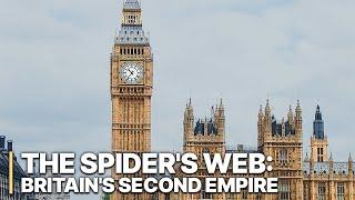 The Spider's Web: Britain's Second Empire | Crown and Corruption | The Offshore Dominance